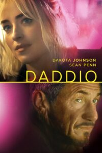 Daddio Poster